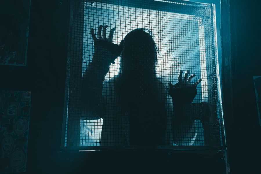 Квест в реальности Ночное дежурство от компании Достоевский Квест в реальности Ночное дежурство от компании Достоевский