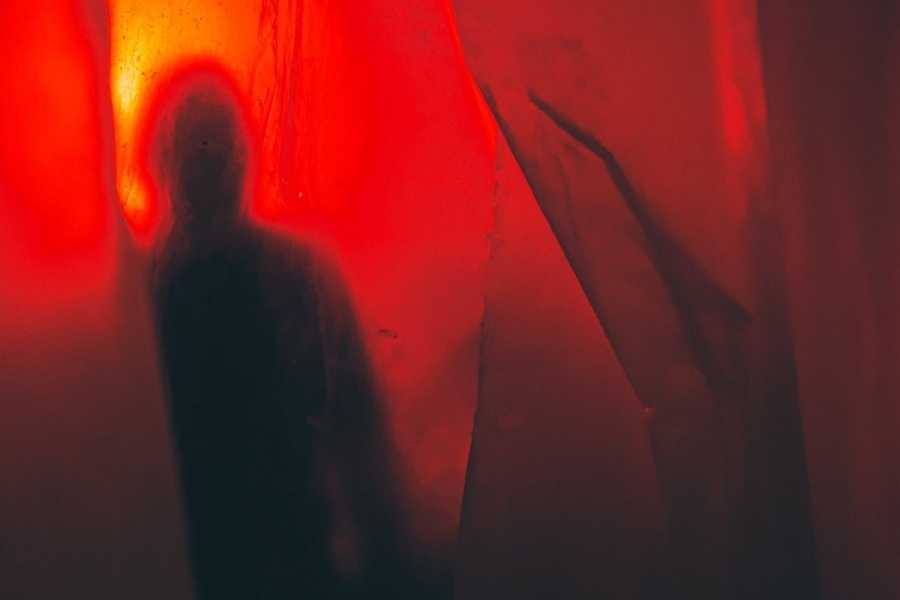 Квест в реальности Ночное дежурство от компании Достоевский Квест в реальности Ночное дежурство от компании Достоевский