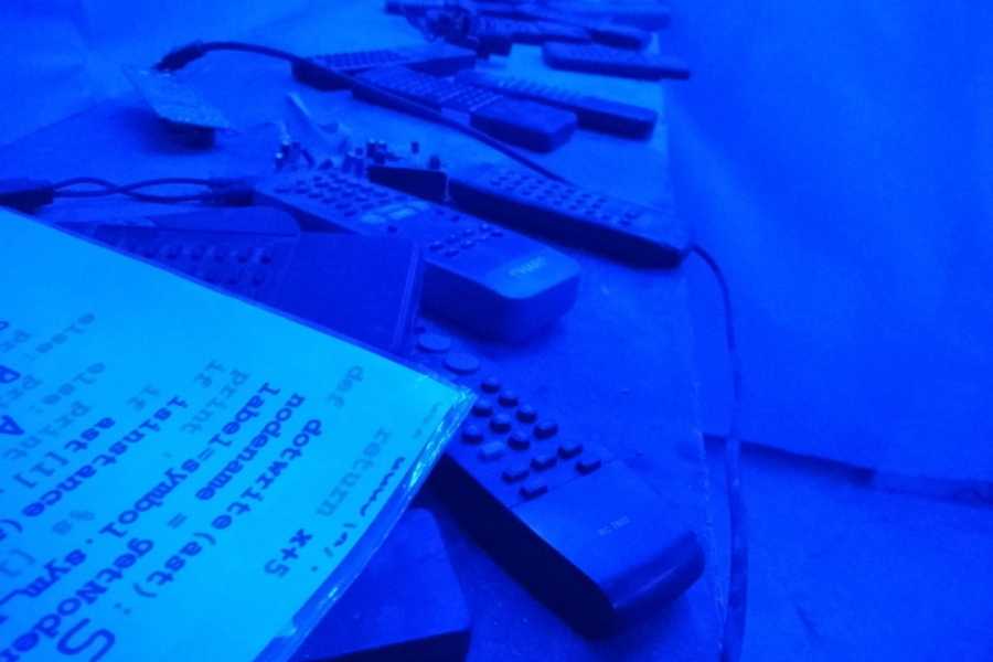 Квест в реальности 2077 от компании Шерлок Квест в реальности 2077 от компании Шерлок