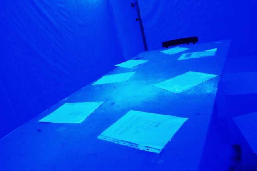 Квест в реальности 2077 от компании Шерлок Квест в реальности 2077 от компании Шерлок