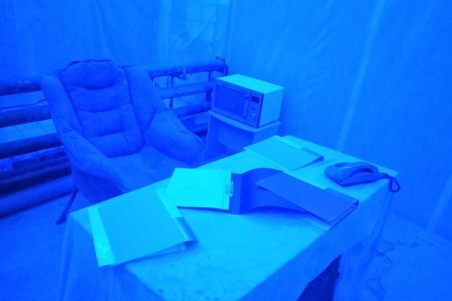 Квест в реальности 2077 от компании Шерлок Квест в реальности 2077 от компании Шерлок