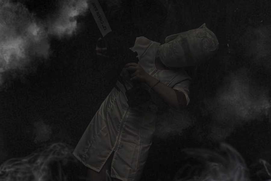 Квест в реальности Сайлент Хилл от компании Шерлок Квест в реальности Сайлент Хилл от компании Шерлок